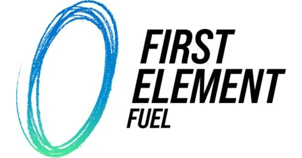 FirstElement Fuel 