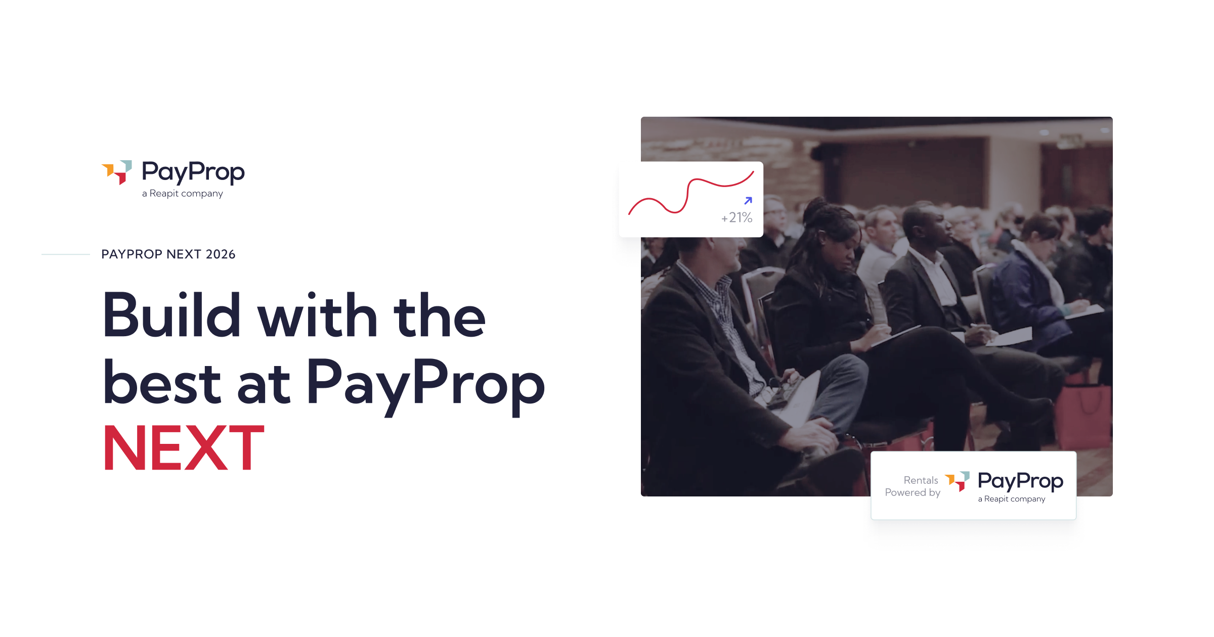 Payprop Register now for PayProp NEXT 2026 | PayProp