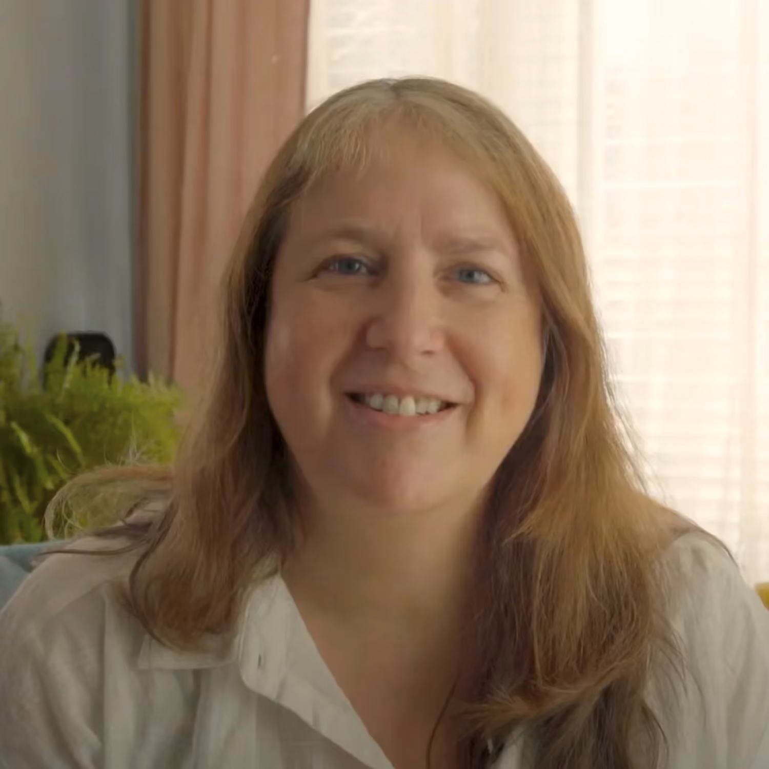 Ximena Davidson, Property Administrator