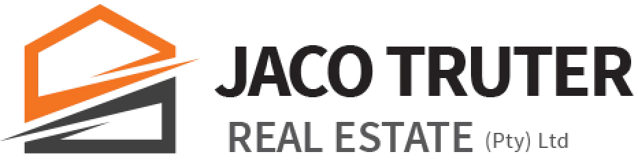 Jaco Truter Real Estate Logo