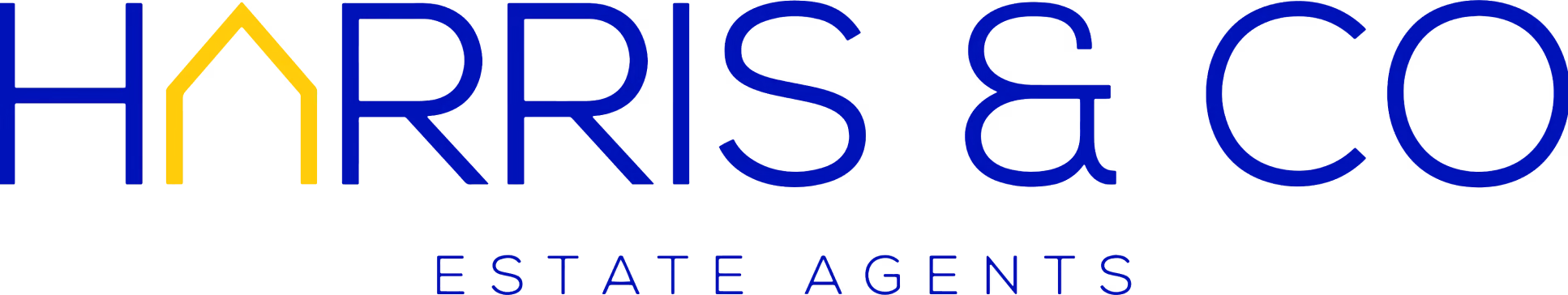 Harris & Co logo