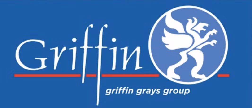 Griffin Residential logo
