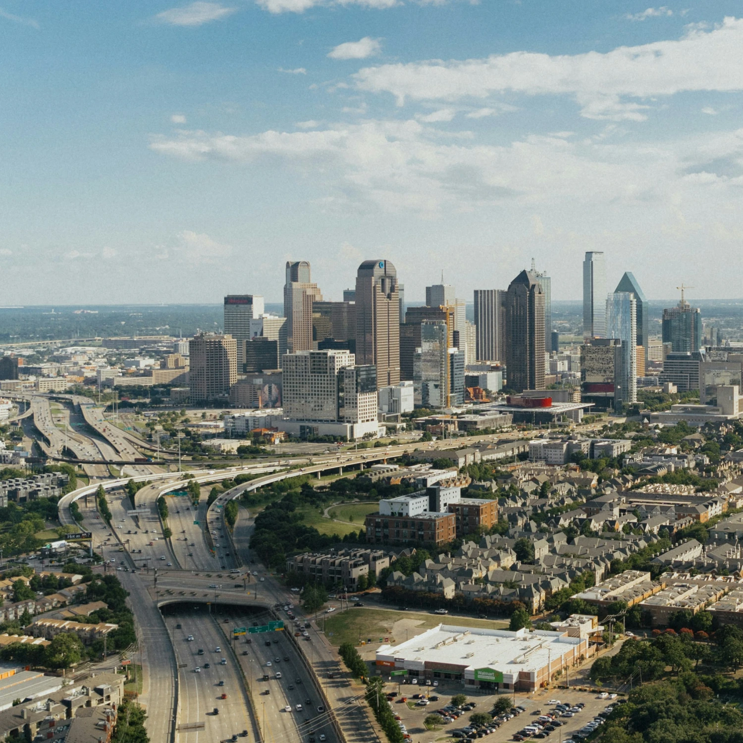 Dallas, Texas