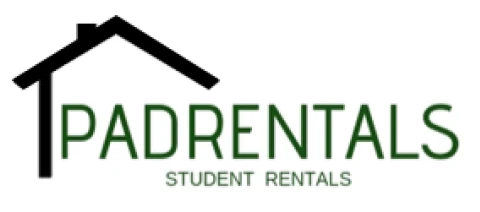 PADRentals Logo