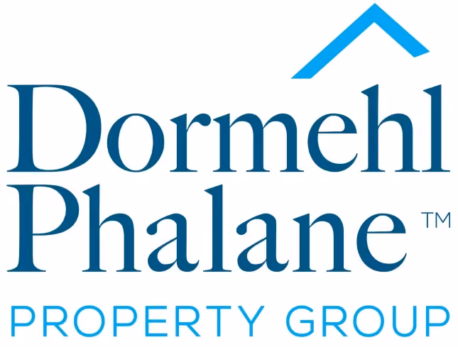 Dormehl Phalane Property Group Logo