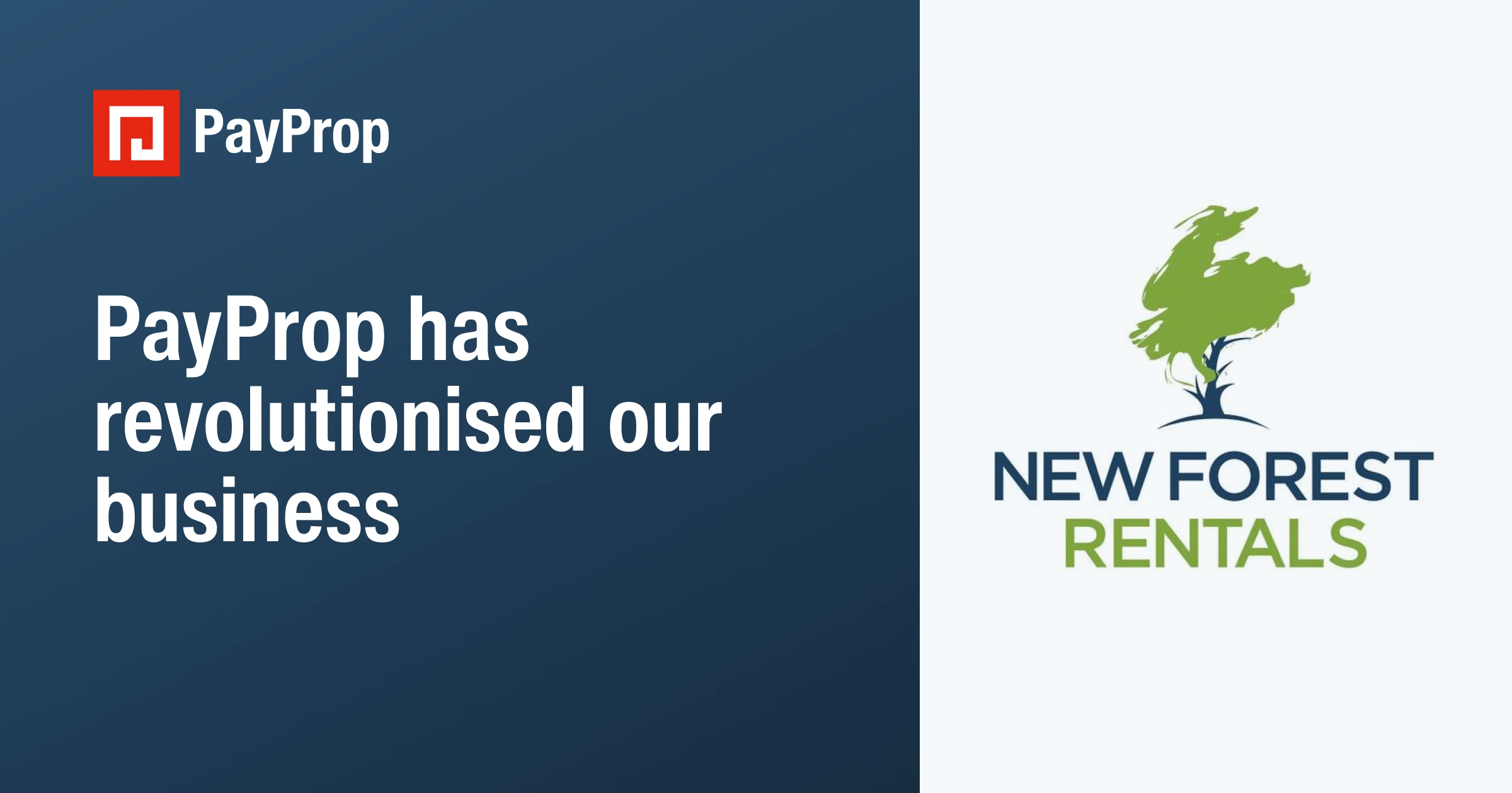 Payprop Owner Why New Forest Rentals wish they got PayProp sooner | PayProp