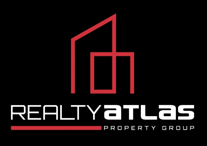 Real Atlas Logo