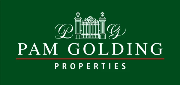 Pam Golding Logo