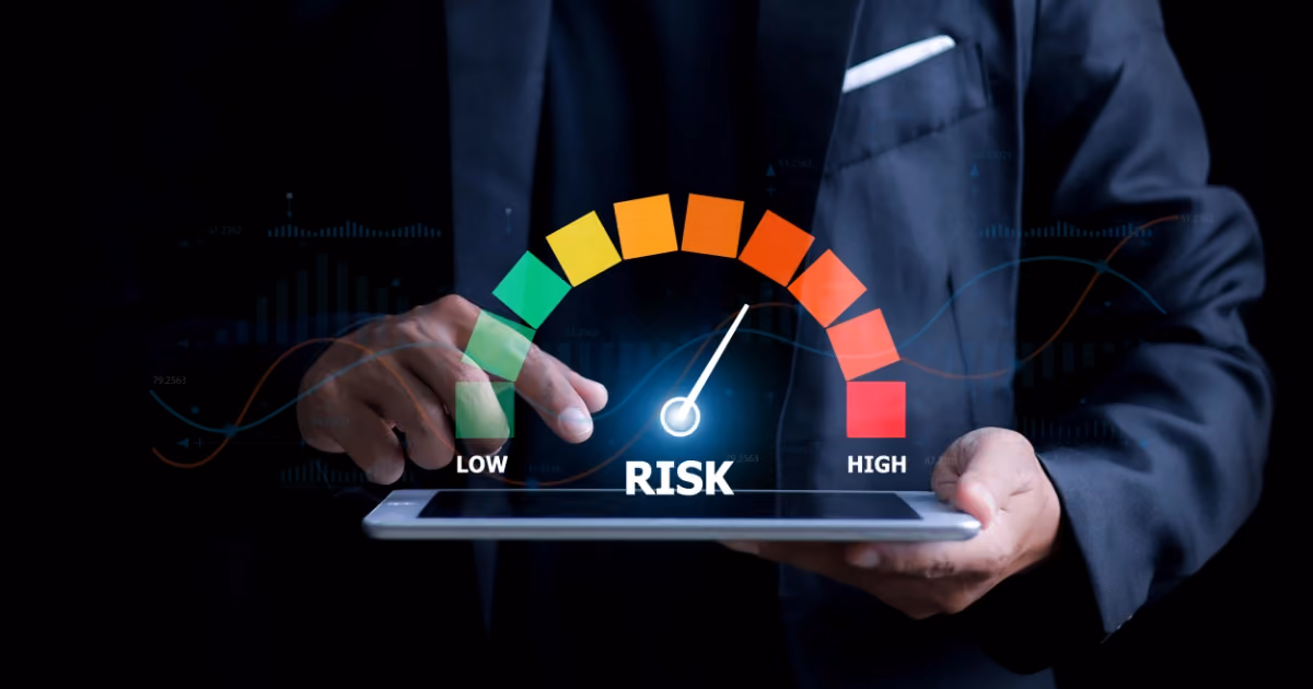 Risk Graph
