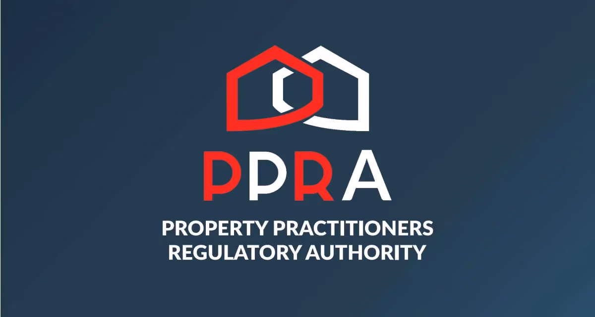 The PPRA logo
