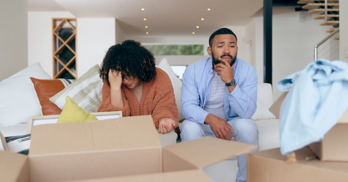 How will the market adapt as more tenants rent for life?