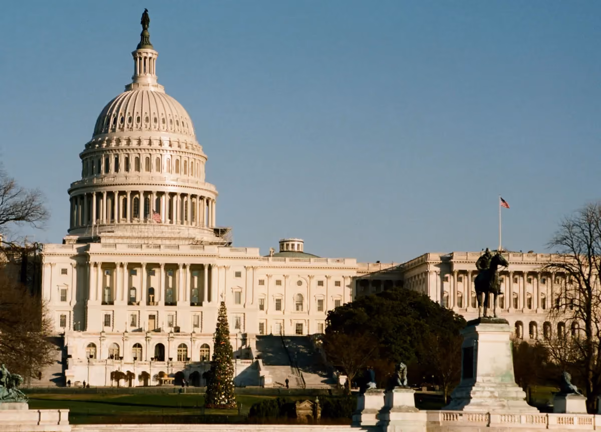 United States Capitol