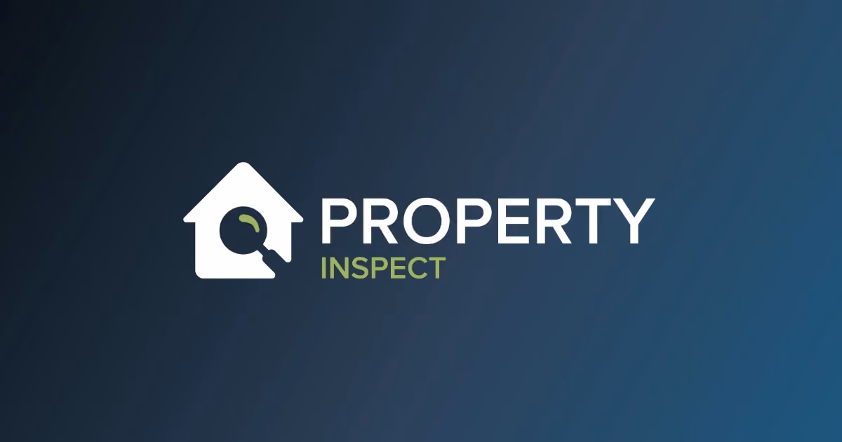 The Property Inspect logo