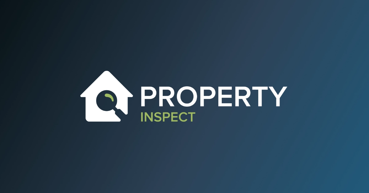 The Property Inspect logo