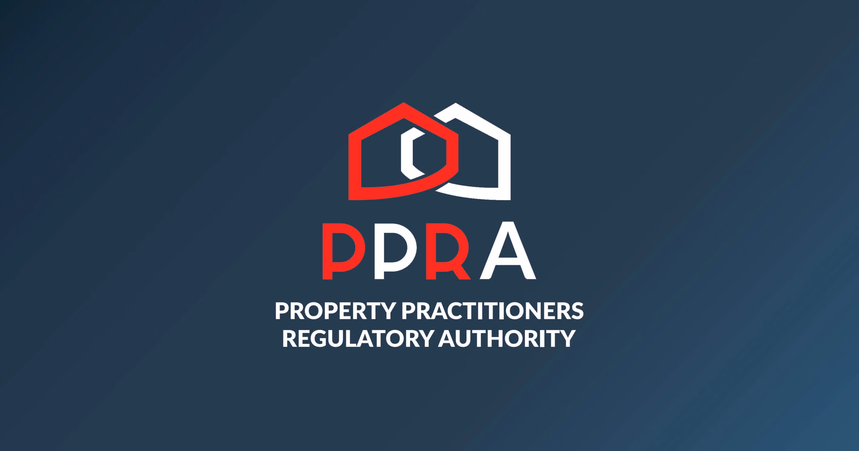 The logo of the Property Practitioners Regulatory Authority