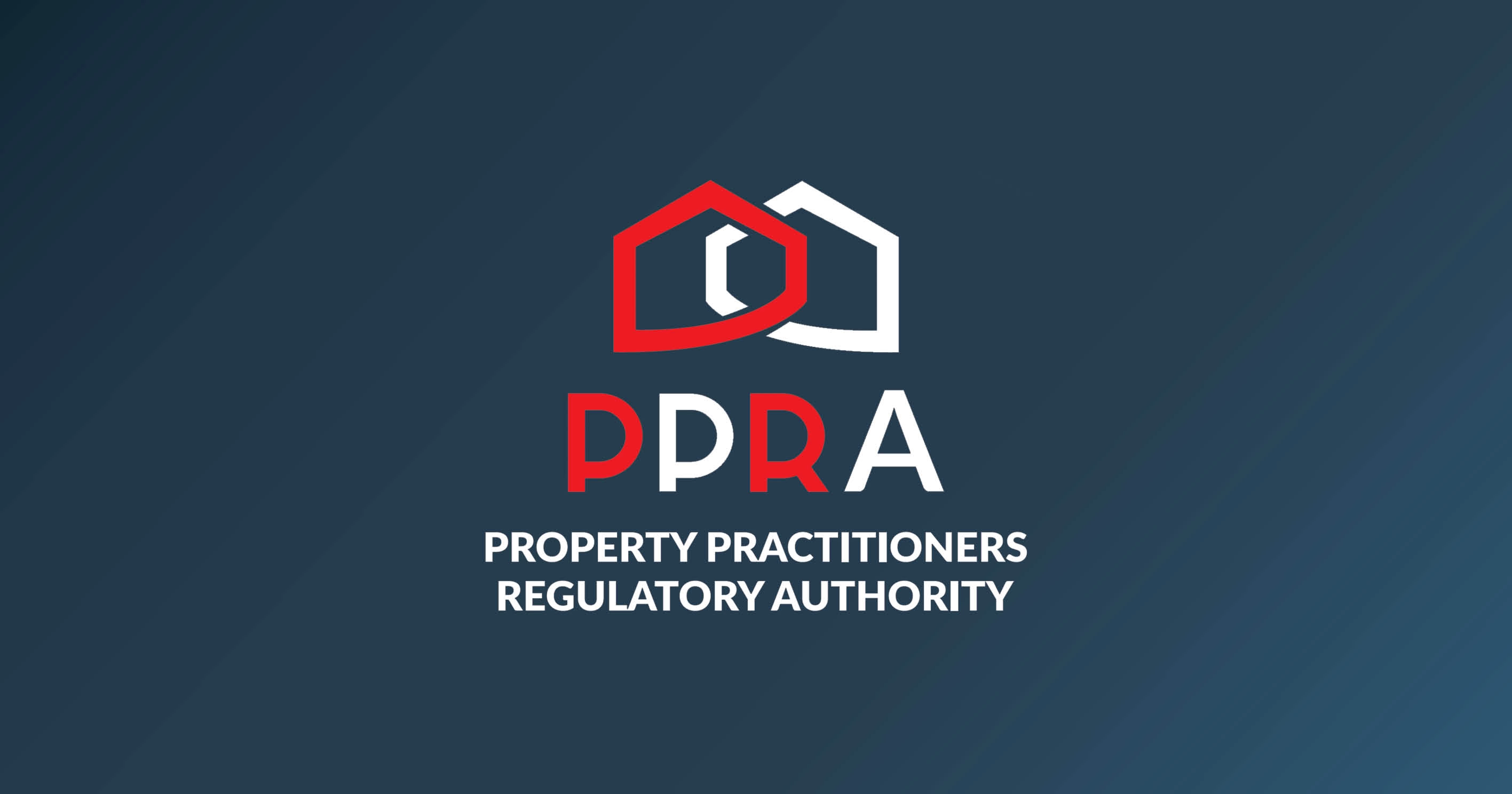 The logo of the Property Practitioners Regulatory Authority