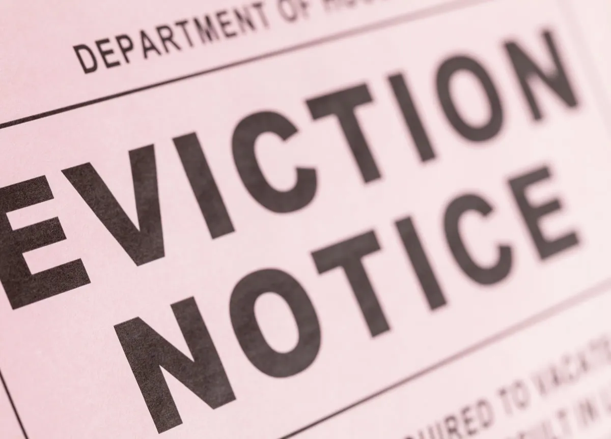 Rent Arrears Management to Avoid Evictions