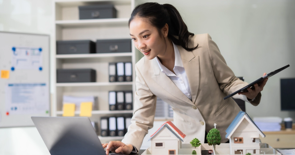 More agencies could use rental agency software to automate inspections, maintenance and valuations