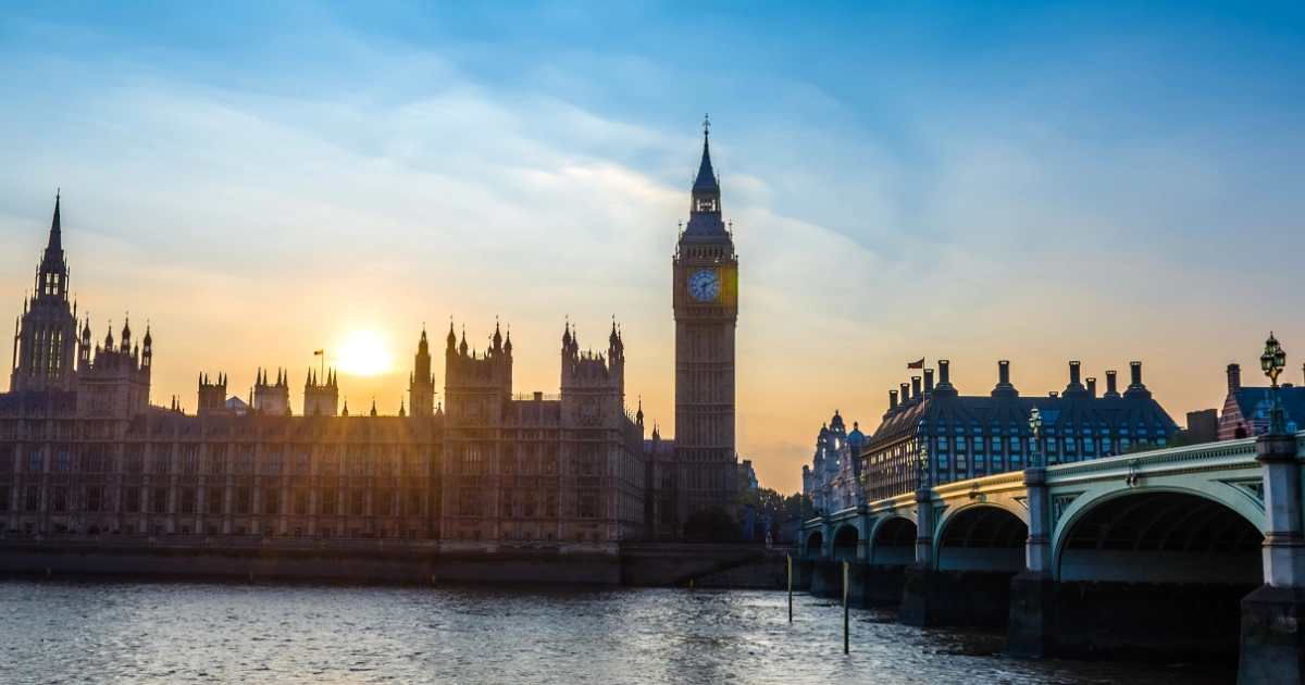 London