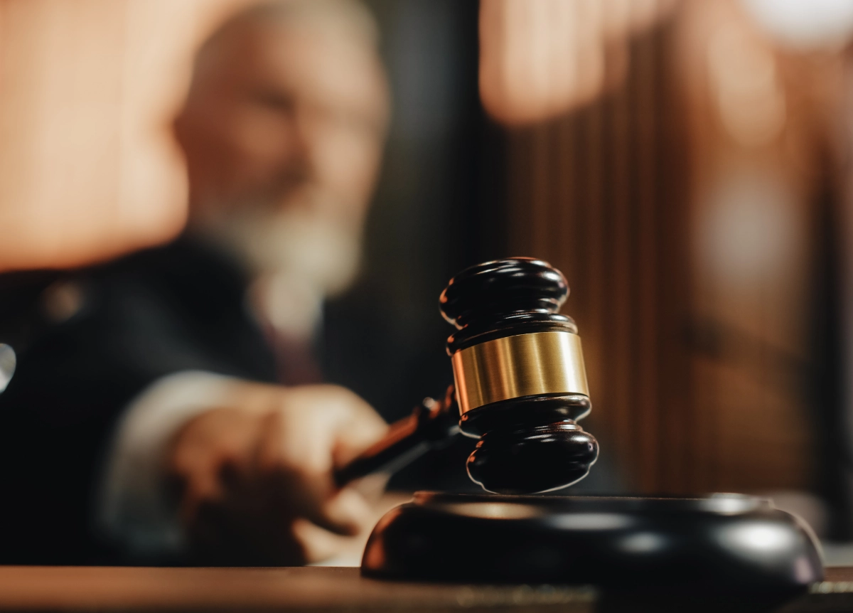 Court ruling