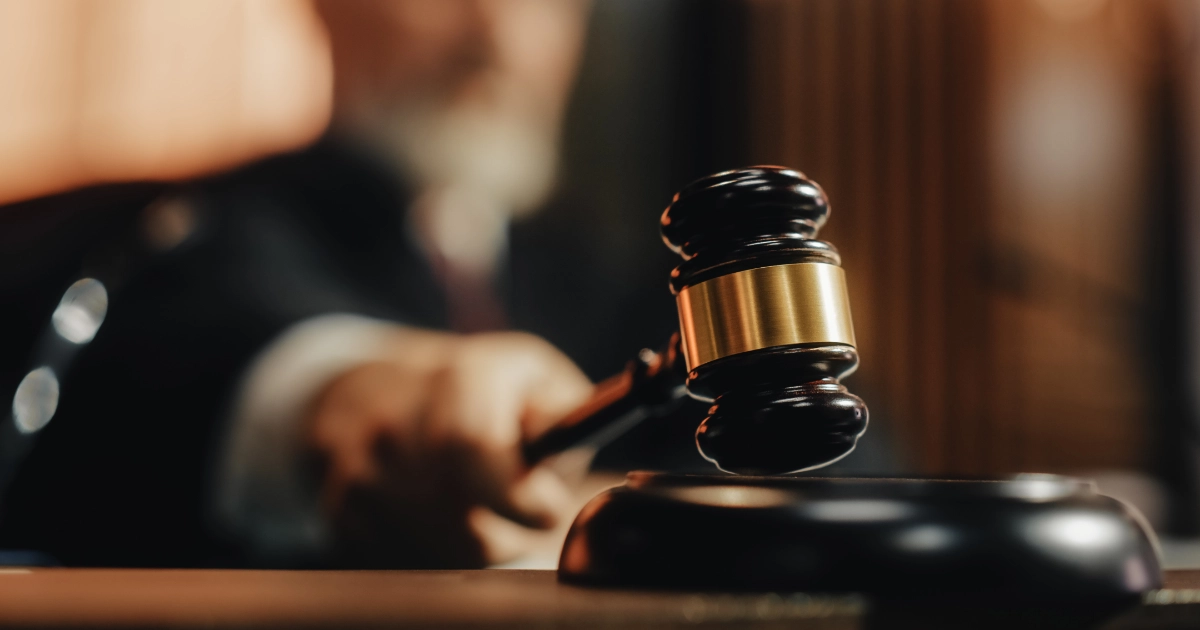 Court ruling