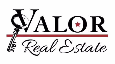 Valor Real Estate Logo