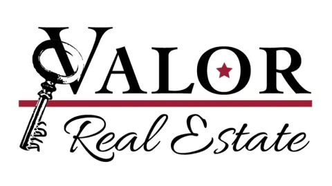 Valor Real Estate Logo