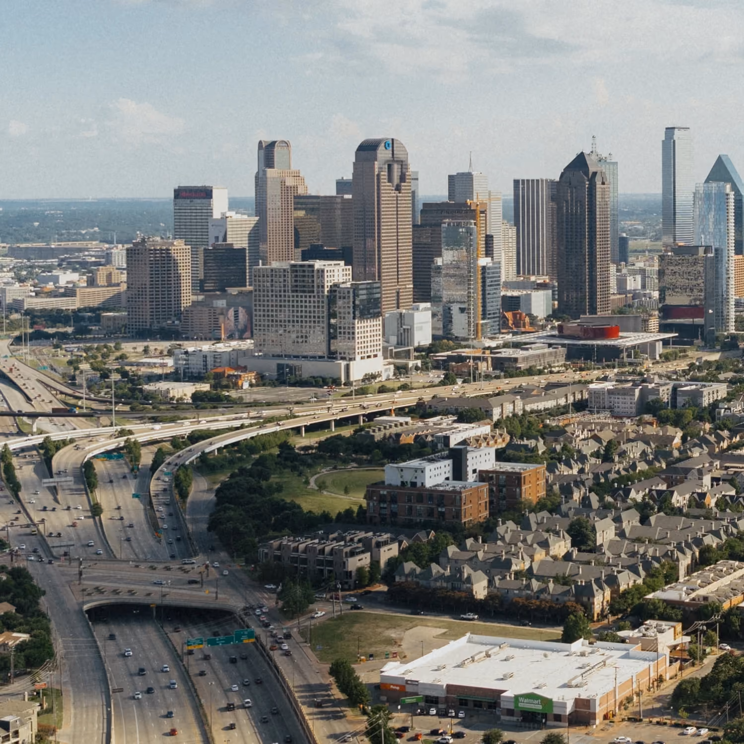 Toronto, Canada skyline