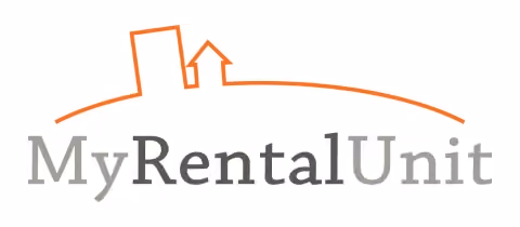 My Rental Unit Logo