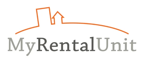 My Rental Unit Logo