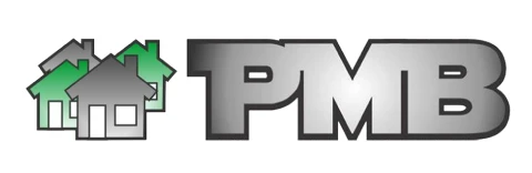 Property Management Barrie Logo