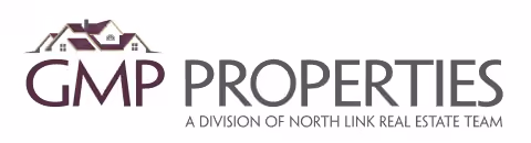 GMP Properties logo