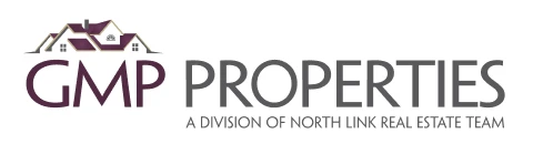 GMP Properties logo