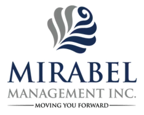 Mirabel Management Inc. Logo