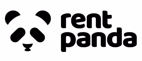 Rent Panda Logo