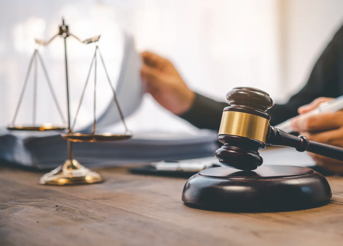 Gavel