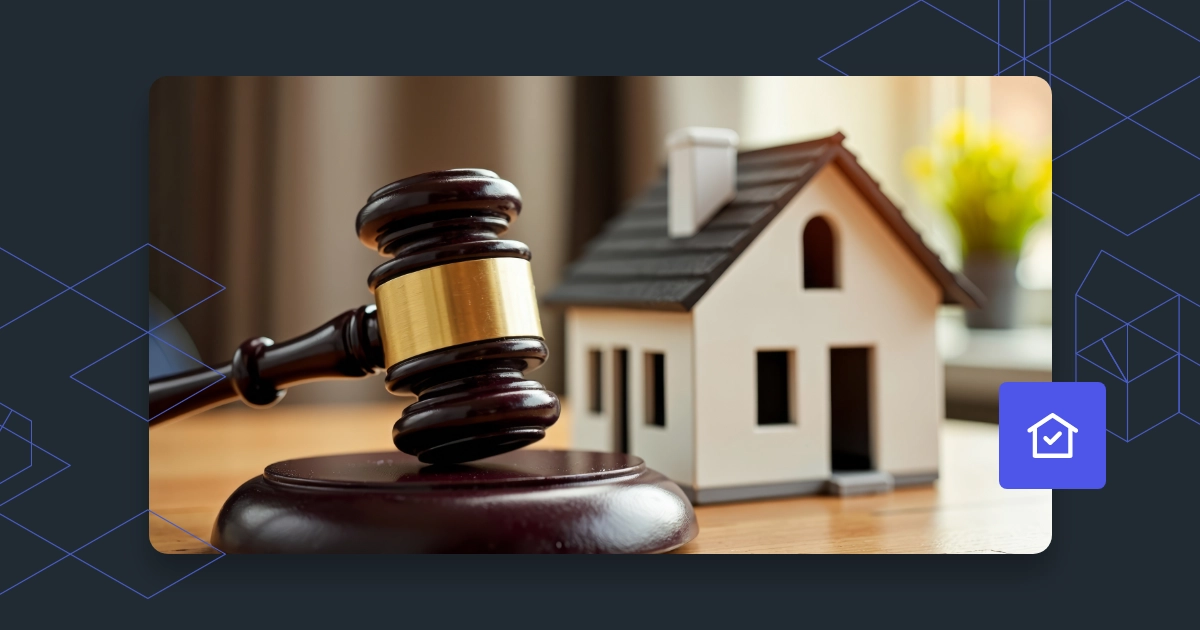Are penalty clauses for late rent enforceable? 