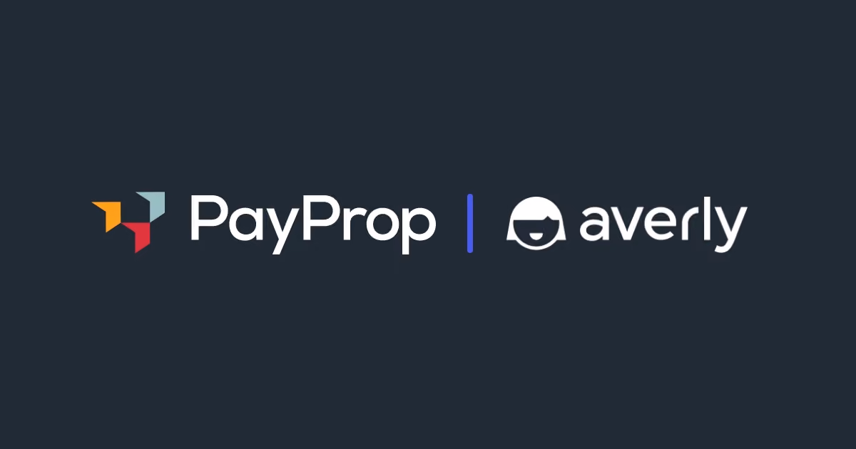 From prospect to placement: How Averly and PayProp are transforming the rental application process 