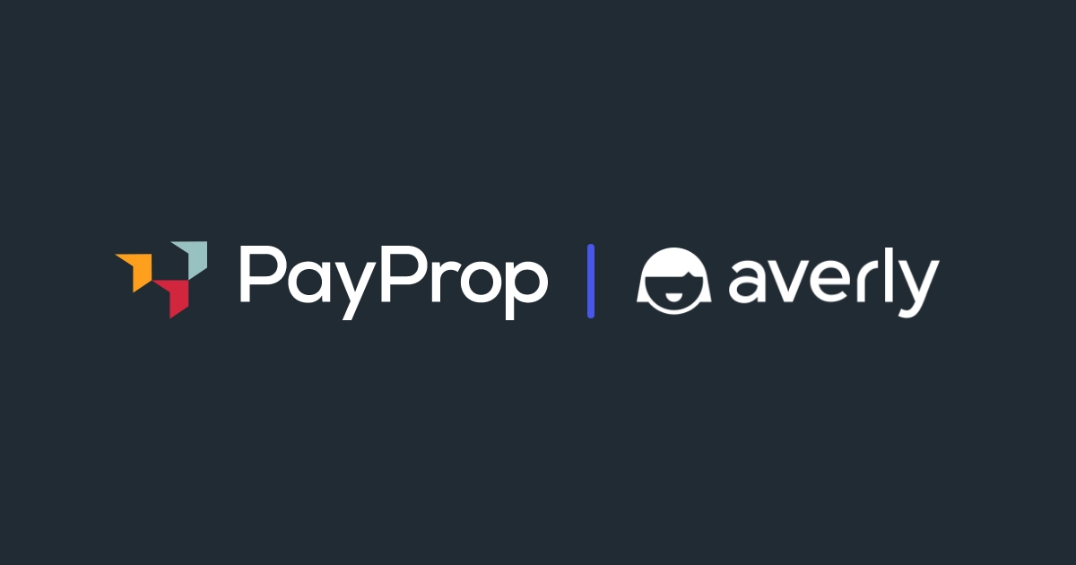 From prospect to placement: How Averly and PayProp are transforming the rental application process 