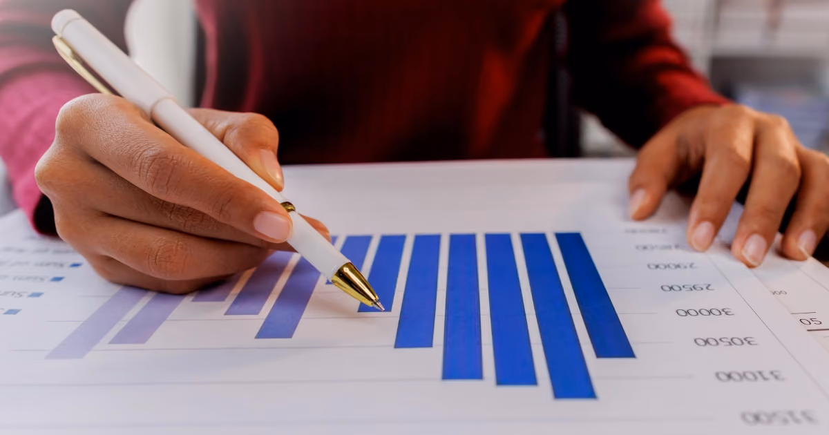 Industry report shows first rental fall in 5 years