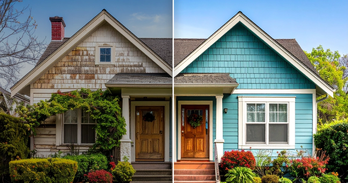 Should you use AI to edit your listing photos?