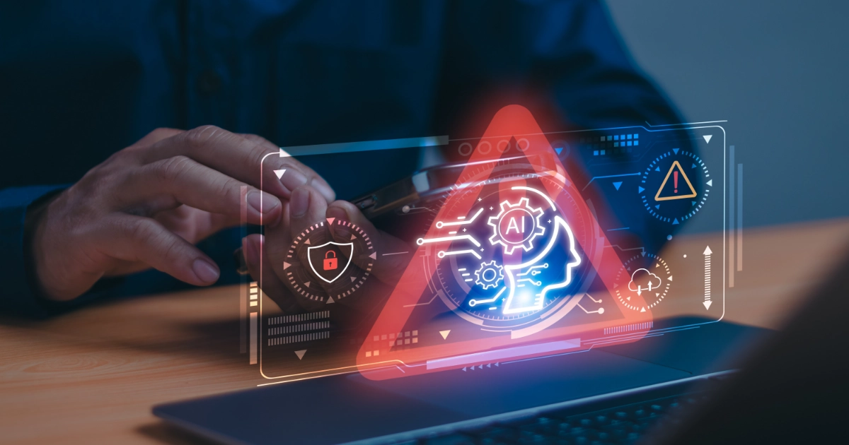 Scammers target tenants with AI