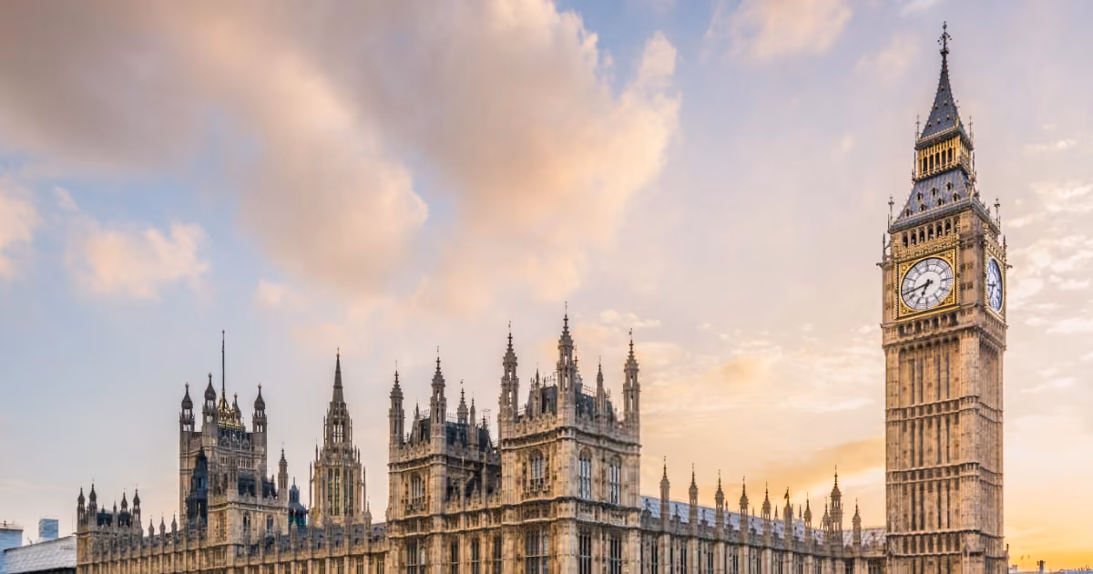 Renters' Rights Bill weeks away?