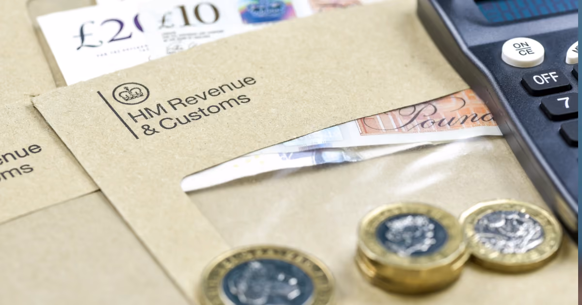 £2 billion tax hit for landlords