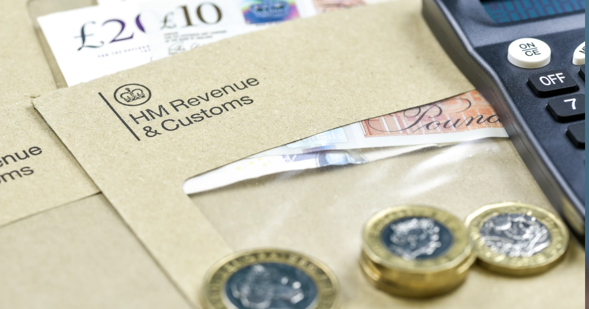 £2 billion tax hit for landlords