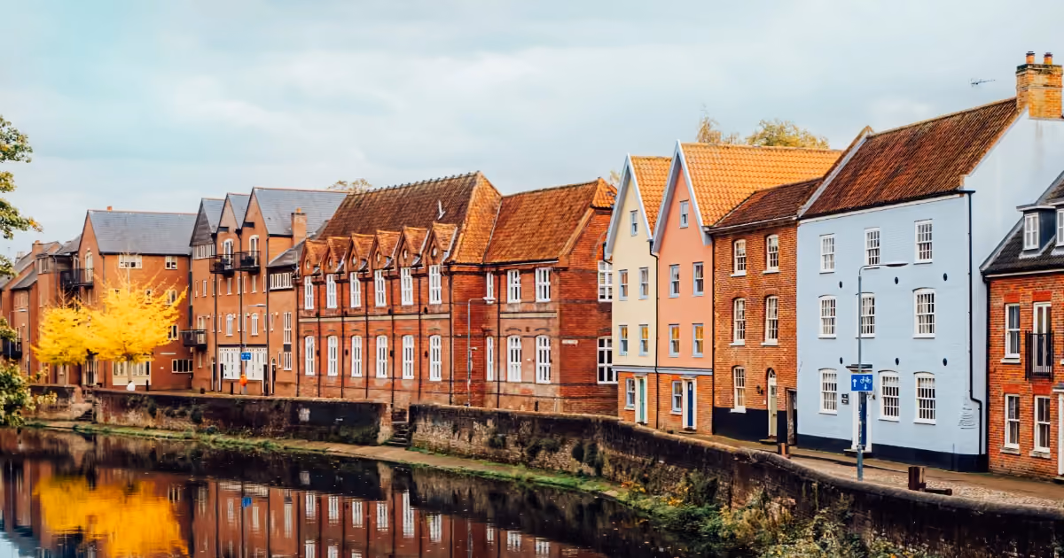 Priced-out tenants move to towns