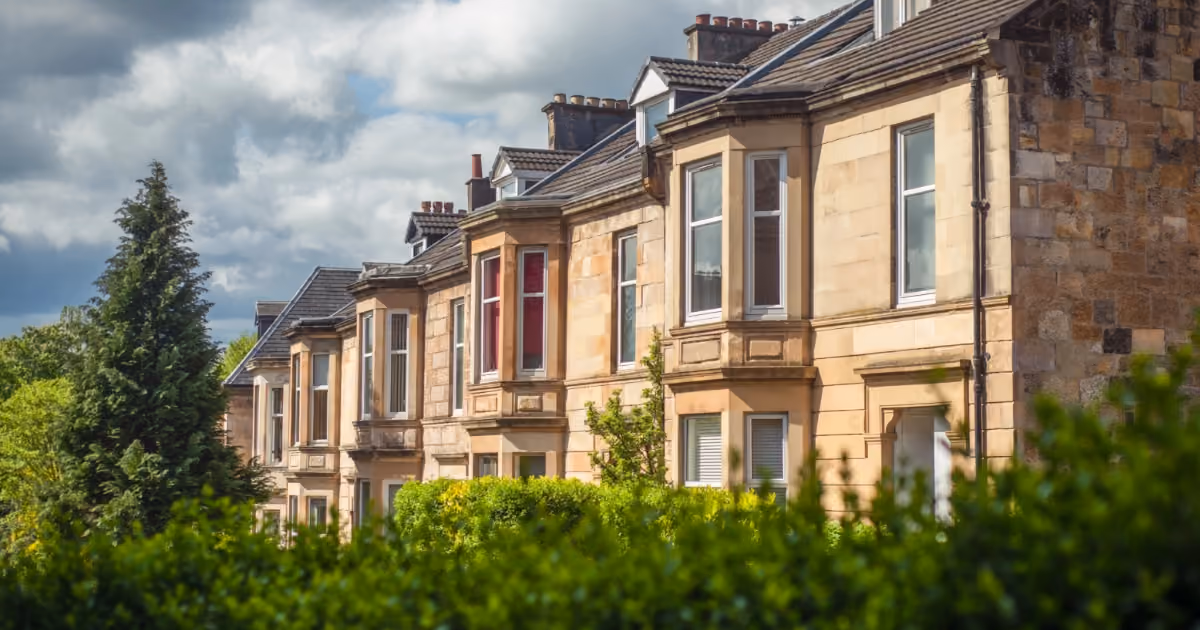 Scotland's new rent controls