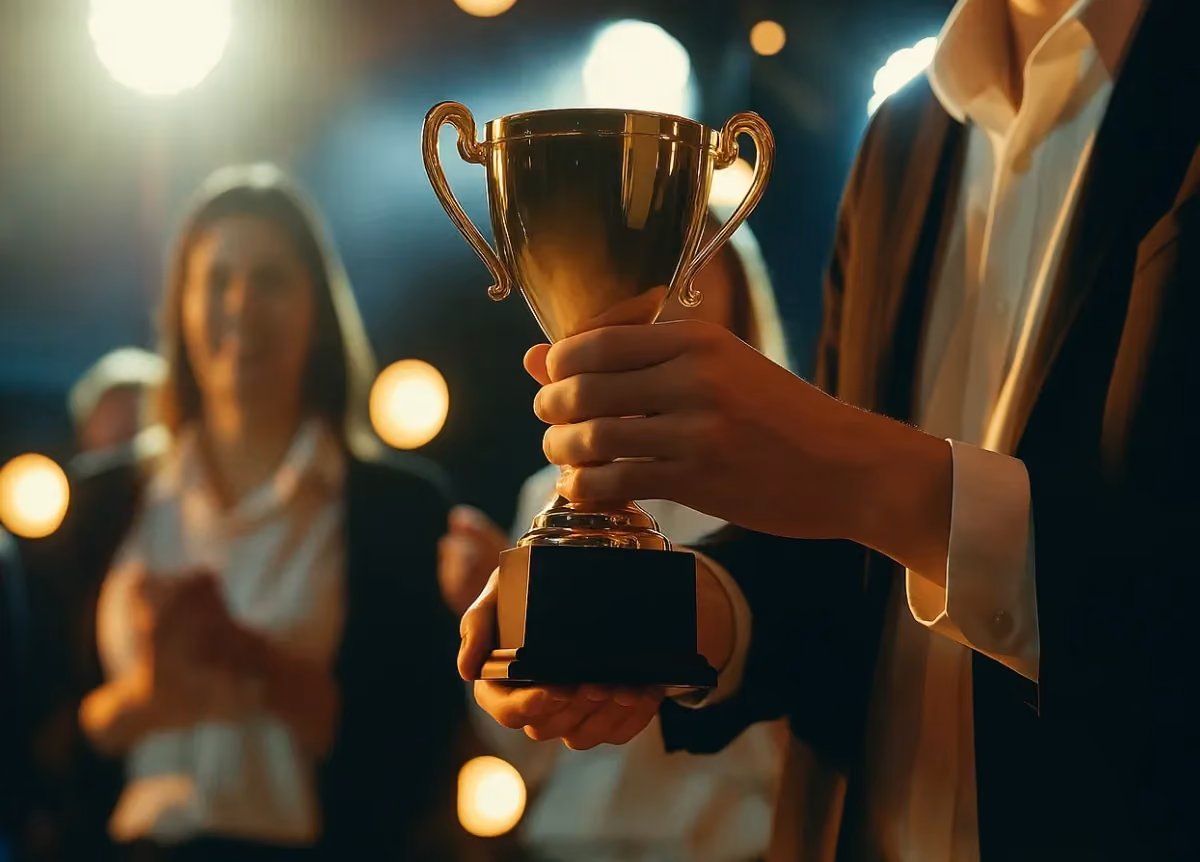 Trophy