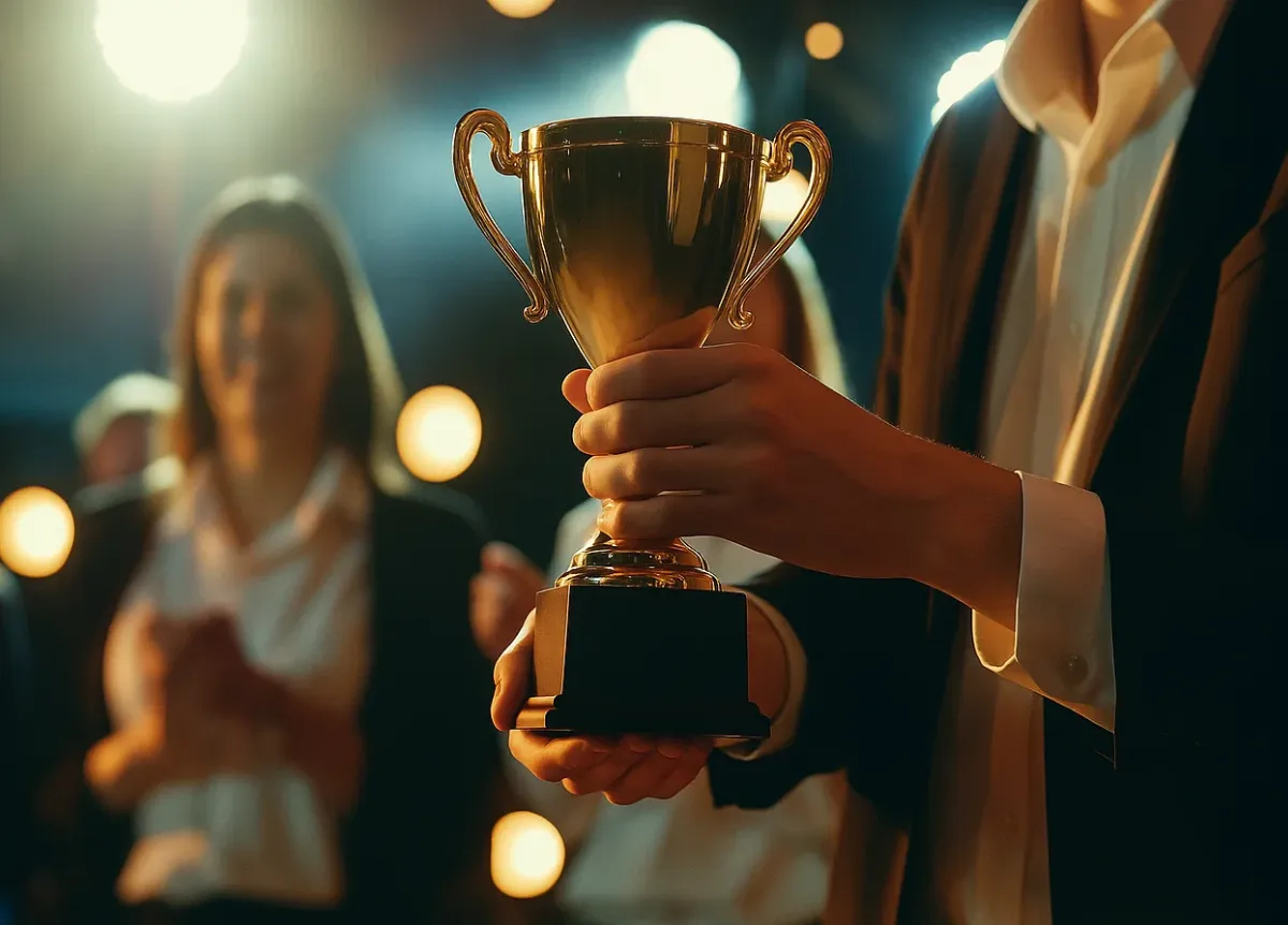 Trophy