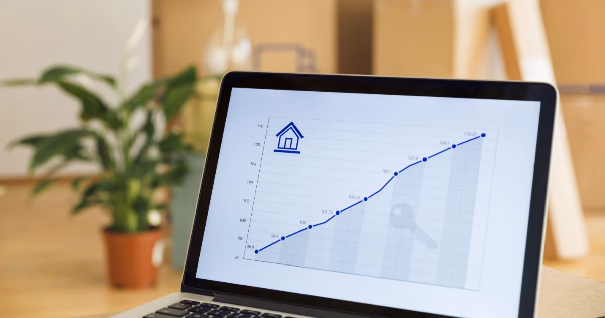 Rate freeze boosts rental market